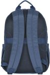 cumpără Rucsac pentru laptop Tucano BKBAL15-B, Baldo 15.6", Blue în Chișinău 