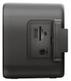 купить Колонка портативная Bluetooth Trust Zowy Max Stylish Waterproof Black в Кишинёве 