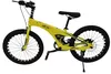 cumpără Bicicletă TyBike BK-08 14 Yellow în Chișinău 