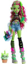 cumpără Păpușă Barbie HRP81 Set de joc Monster High Venus McFlytrap, cu accesorii în Chișinău 