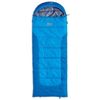 купить Спальный мешок Pinguin Blizzard Junior 150 blue L в Кишинёве 