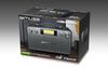 Bluetooth Compact Home Audio System MUSE M-670 BT 