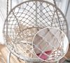 cumpără Mobilier pentru grădină 4Life AT55 Beige (подвесное кресло) în Chișinău 
