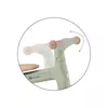 cumpără Bicicletă Petite&Mars 614929 Bicicleta 3in1 Bingo Ivory White în Chișinău 