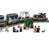 купить Конструктор Lego 60508 Police Train Heist в Кишинёве 