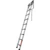 купить Чердачная лестница TELESTEPS Loft Maxi в Кишинёве 