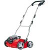 купить Аэратор для газона Einhell GE-SC 35/1 Li XPWR Solo (aerator) (34.206.50) в Кишинёве 