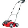 купить Газонокосилка Einhell GE-SC 35/1 Li XPWR Solo (aerator) (34.206.50) в Кишинёве 