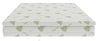 купить Ортопедический матрас MatroLuxe 025516 Topper Aloe Vera 140x200x4cm в Кишинёве 