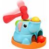 купить Игрушка Huanger (77976) Ciocănel și bile Elefănțel HE0283 в Кишинёве 