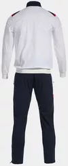 cumpără Îmbrăcăminte sport Joma Toledo Tracksuit White Navy (2XL) 103615.203 în Chișinău 