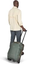 купить Сумка на колёсах Osprey Transporter Wheeled Duffel 40 Bl F/Nc B (843820190885) в Кишинёве 