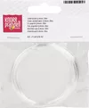 cumpără Set de creație Knorr Prandell Sârmă placata cu argint pentru bijuterii 20 m Ø 0,4 mm în Chișinău 