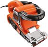cumpără Mașina de polisat Black&Decker KA88-QS 720W banda 533x75mm în Chișinău 