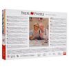 cumpără Puzzle Trefl 37289 Puzzle 500. Caii albi în Chișinău 