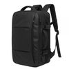 cumpără Rucsac Bange BG1908, cu USB-port, impermiabil, negru în Chișinău 