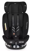 купить Автокресло Moni Nitro Black (00-00839975) в Кишинёве 