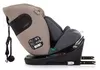 cumpără Scaun auto Chipolino Stkmot02403m I-Size 40-150 Cm Isofix 360 Motion Macadamia în Chișinău 