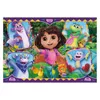 cumpără Puzzle Clementoni Puzzle 104 MAxI Dora the Explorer (25077) în Chișinău 