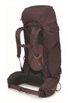 cumpără Rucsac turistic Osprey Kyte 58 Elderberry Purple WM/L în Chișinău 