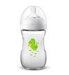 Бутылочка для кормления Avent Natural SCF070/24, 260 мл