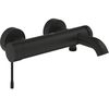 купить Смеситель для ванны Grohe Essence Phantom Cada Black 25250KF1 в Кишинёве 