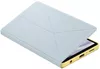 купить Сумка/чехол для планшета Samsung BX110T Book Cover Tab A9 Blue в Кишинёве 