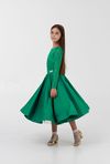 Rochie juvenile latino+ standard 