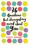 купить 36 Questions That Changed My Mind About You в Кишинёве 