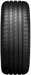 cumpără Anvelopă Goodyear 235/55 R18 100V EAGLE F1 ASYMMETRIC 5 în Chișinău 