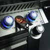 купить Мангал Napoleon Gratar pe gaz natural Prestige PRO665, (PRO665RSIBNSS) в Кишинёве 