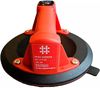 купить Присоска вакуумная Shijing P618A-B electric oval в Кишинёве 