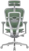 купить Офисное кресло ART Ergohuman Elite 2 Green T-168-B6 EHE2-AG-HAM-5D-L в Кишинёве 