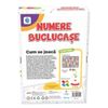 cumpără Joc educativ de masă Noriel S01003141 Numere Buclucașe (ro) în Chișinău 