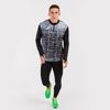 FINAL SALE- Толстовка JOMA - ELITE VIII SWEATSHIRT BLACK 