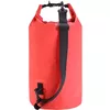 cumpără Accesoriu pentru camping Cressi-Sub DRY BAG RED 15L (XUA928105) în Chișinău 