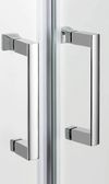 cumpără Cabină de duș New Trendy New Varia 120x85x200 6mm Active Shield K-5471 în Chișinău 