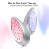 cumpără Dispozitiv p/u îngrijirea feței Touch Beauty Light Therapy Device (Red/Blue) în Chișinău 