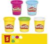 купить Набор для творчества Play-Doh G0525 Birthday toolset в Кишинёве 