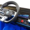 купить Электромобиль Kids car 8010316-2DR_Синий BMW i4, 12V7AH, кожаные сиденья в Кишинёве 