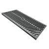 cumpără Trap de duș Muflesystem 16466 Rigola din fonta С250 500x200x20 mm VIP în Chișinău 