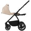 купить Детская коляска Lionelo Carucior 2in1 Meril Beige Sand в Кишинёве 