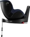 купить Автокресло Britax-Römer DualFix i-Size Indigo Blue (2000036746) в Кишинёве 