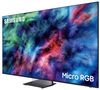 cumpără Televizor Samsung 65" Micro RGB 4K MRE65R95HXUXUA Vision AI 2026 în Chișinău 