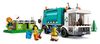 cumpără Set de construcție Lego 60386 Recycling Truck în Chișinău 