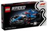 cumpără Set de construcție Lego 77246 Speed Champions Visa Cash App RB VCARB 01 F1 în Chișinău 