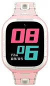 cumpără GPS-tracker pentru copii Mibro by Xiaomi Kids Watch Phone P5, Pink în Chișinău 