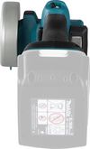 купить Болгарка (УШМ) Makita DMC300Z Polizor unghiular mini 76mm, LXT 18V в Кишинёве 