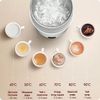 cumpără Termos Deerma Portable Electric Hot Water Cup DEM-DR035 în Chișinău 