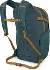 cumpără Rucsac sportiv Osprey Daylite Plus Torrent Blue (810165744141) în Chișinău 
